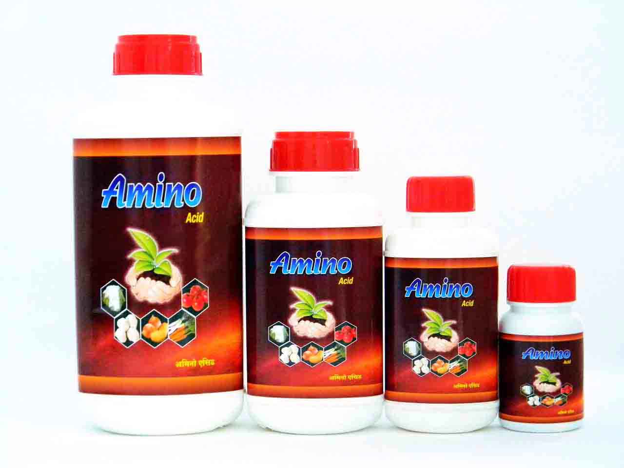 Amino Acid by New Malwa Agritech Corporation