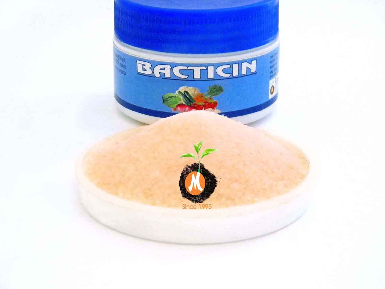 Anti Bacterial for crops and plants