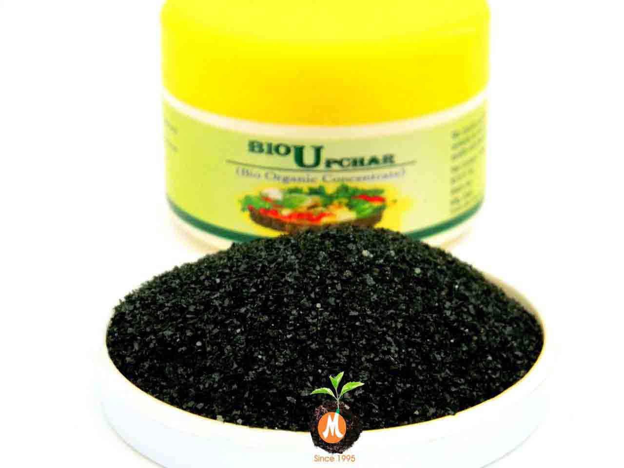 Bio Organic Concentrate by New Malwa Agritech Corporation