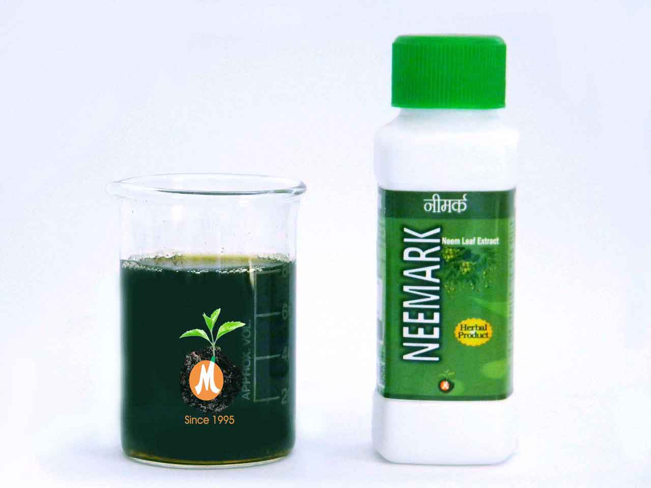 Liquid Neem Bio Pesticide by New Malwa Agritech Corporation